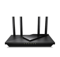 BAZAR - TP-Link Archer AX55 Pro OneMesh/EasyMesh WiFi6 router - poškozený obal