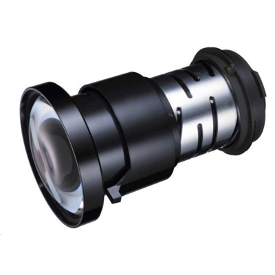 NEC objektiv NP30ZL Short zoom lens for dedicated Sharp/NEC PA and PV series projectors