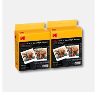 KODAK 4PASS All-in-one Cartridge (3x3") 60 listů