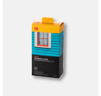 KODAK 4PASS Cartridge&Paper (4x6") 80 listů