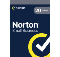 NORTON SMALL BUSINESS ND 2.0 250GB 1 uživatel pro 20 zařízení na 1 rok ESD