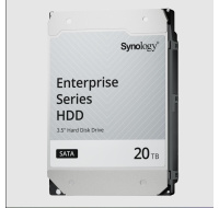 Synology 3,5" HDD HAT5310-20T Enterprise (NAS) (20TB, SATA III, 7200 RPM, 512MB)