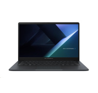 ASUS NTB ExpertBook B1 (B1403CVA-S61262), i5-13500H, 14" FHD, 16GB, 512GB SSD, UHD, No OS, Gentle Gray