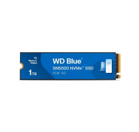 WD BLUE SSD NVMe 1TB PCIe SN5000, Gen4, (R:5150, W:4900MB/s)