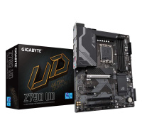 BAZAR - GIGABYTE MB Sc LGA1700 Z790 UD, Intel Z790, 4xDDR5, 1xDP, 1xHDMI - Rozbaleno (Komplet)