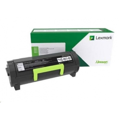 Lexmark  toner pro CS/CX 727, CS728 Magenta z programu Lexmark Return na 10 000 stran