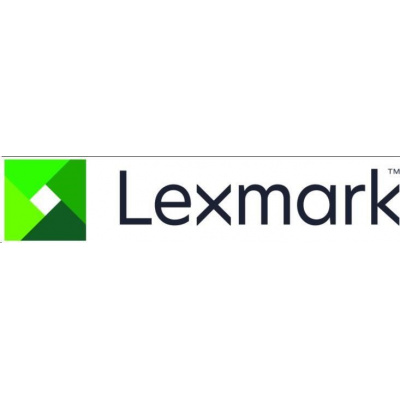 Lexmark toner pro MS817, 818 Magenta z programu Lexmark Return na 15 000 stran
