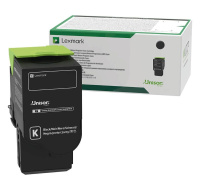 LEXMARK toner azurový pro XC4342, XC4352 Cyn 14.2K CRTG