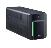 APC -poškozený obal- Easy UPS 900VA, 230V, AVR, IEC Sockets (480W)