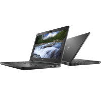 BAZAR - REPAS DELL NTB Latitude E5550 - 15.6" FHD,i7-5600U,8GB,480SSD,Intel HD 5500,USB,USB-C,HDMI - Po opravě
