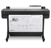 HP DesignJet T630 36" (A0+, 30s  A1, USB 2.0, Ethernet, Wi-Fi)