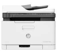 BAZAR - HP Color Laser 179FNW (A4,18/4 ppm, USB 2.0, Ethernet, Wi-Fi, Print/Scan/Copy/Fax) - poškozený obal