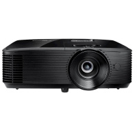 BAZAR - Optoma projektor HD28e (DLP, FULL 3D, 1080p, 3 800 ANSI, 30 000:1, HDMI,  5W speaker) - Rozbaleno (Komplet)