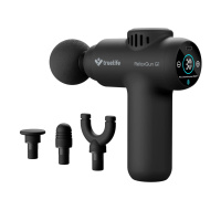 TrueLife RelaxGun G1 - masážní pistole