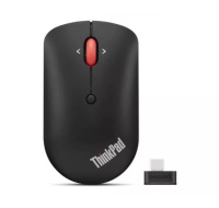 LENOVO myš bezdrátová ThinkPad USB-C Wireless Compact  Mouse