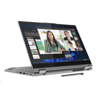 LENOVO NTB ThinkBook 14s Yoga G3 IRU - i5-1335U,14" FHD IPS touch,16GB,512SSD,THb,HDMI,Int. Iris Xe,W11H,3Y onsite