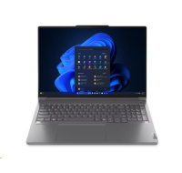 LENOVO NTB ThinkBook 16p G5 IRX - i5-14500HX,16" WQXGA IPS,16GB,512SSD,HDMI,RTX™ 4050 6GB,W11P,3Y Onsite