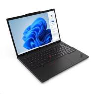 LENOVO NTB ThinkPad T14 Gen 5 - Ultra 7 155U,14" WUXGA IPS,32GB,1TSSD,HDMI,Int. Intel,W11P,3Y Premier