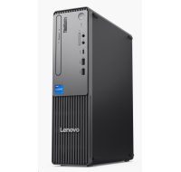 LENOVO PC ThinkCentre neo 50s Gen5 - i5-14400,16GB,512SSD,HDMI,DP,VGA,Int. Intel UHD 730,Black,W11P,3Y Onsite
