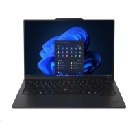 BAZAR LENOVO NTB ThinkPad X1 Carbon Gen 13 - Ultra 7 265U,14" 2.8K OLED Touch,64GB,1TSSl,W11P,3Y Premier- poškodená krab