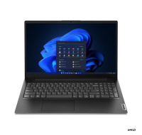 BAZAR - LENOVO NTB V15 AMD G4 - Ryzen5 7520U,15.6" FHD,8GB,512SSD,W11H - rozbaleno