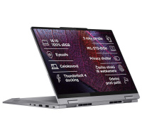 BAZAR - LENOVO NTB ThinkBook 14 2-in-1 G4 - Ultra7 155U,14" WUXGA Touch,32GB,1TBSSD,FHD+IRcam,W11P - Poškozený obal