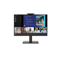 BAZAR - LENOVO LCD T24v-30 - 23.8”,IPS,matný,16:9,1920x1080,178/178,4ms/6ms,250cd/m2,1000:1,VGA,DP,HDMI,4xUSB - pošk. ob