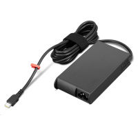 LENOVO napájecí adaptér ThinkPad Mobile Workstation 140W USB-C GaN Slim EU