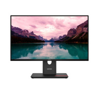 BAZAR - LENOVO LCD T24-40 - 23.8”,IPS,1920x1080,4ms/6ms,1500:1,VGA,DP,HDMI,3x USB-A,USB-C(PD 15W),pivot - pošk.obal