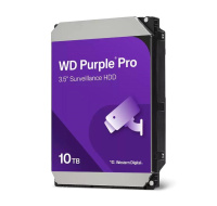 WD PURPLE PRO WD102PURP 10TB SATA/600 512MB cache, 272 MB/s, CMR