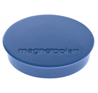 BAZAR - Magnety Magnetoplan Discofix standard 30 mm modrá - POŠKOZENÝ OBAL
