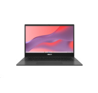 ASUS NTB Chromebook CM14 (CM1402CM2A-NK0180), MT 520, 14" 1920 x 1080, 8GB, 128GB eMMC, ARM Mali-G52, Chrome OS, Grey