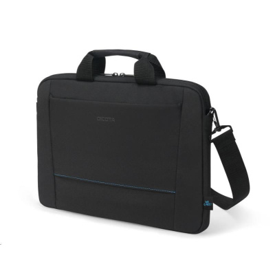 DICOTA Slim Case TWO 13-14, black
