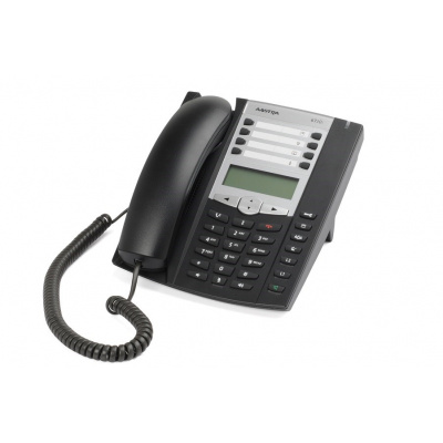 Mitel IP telefon MiVoice 6730i, SIP, napájecí zdroj