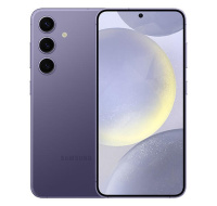 Samsung Galaxy S24 (S921B), 8/128 GB, 5G, fialová