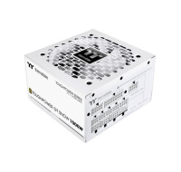 THERMAL TAKE zdroj 1000W Toughpower GT, 120mm, Plně modulární, 80+ Gold, bílá