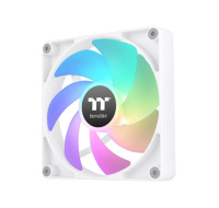 THERMAL TAKE Ventilátor CT120 ARGB 2-Pack, 2x120mm, bílá