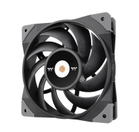 THERMAL TAKE Ventilátor Toughfan 12, 120mm, černá