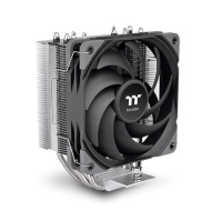 THERMAL TAKE Chladič CPU UX400, 1x120mm, LGA1851, AM5, černá