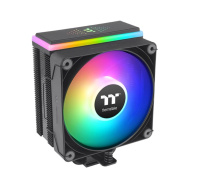 THERMAL TAKE Chladič CPU Astria 400 ARGB, 1x120mm, LGA1851, AM5, černá
