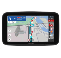 BAZAR - TomTom GO EXPERT  6" - Po opravě (Komplet)