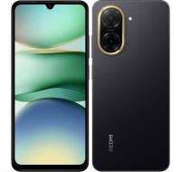 Xiaomi Redmi A5 4GB/128GB, Black EU
