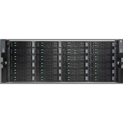 HPE Nimble Storage HF40 Adaptive Dual Controller 10GBASE-T 2-port Configure-to-order Base Array