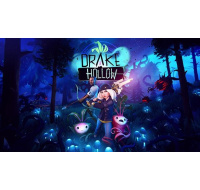 Drake Hollow (PC) klíč Steam