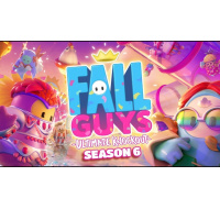 Fall Guys: Ultimate Knockout (PC) klíč Steam
