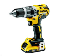 DEWALT DCD796D2-QW  akušroubovák příklepový*
