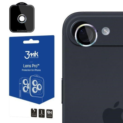 3mk Lens Protection Pro Rainbow pro Apple iPhone Air