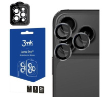 3mk Lens Protection Pro pro Apple iPhone 17 Pro /17 Pro Max Titanium Gray