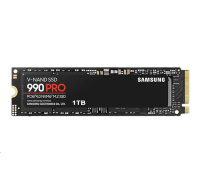 Samsung 990 PRO NVM, M.2 SSD 1 TB