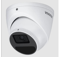 Vivotek IT9380-HV-V2 Venkovní IP kamera 5Mpix turret, 111°, Smart IR 30m, analýza člověk/vozidlo, zóny